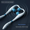 Neck & Shoulder Kneading Massager
