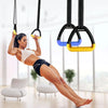 Ring Home Fitness Equipment