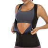 Women's Sauna Sweat Suit
