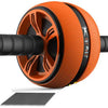 Abdominal Wheel Exercise Device