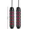 Steel Jump Rope