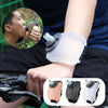 Wrist Running Water Bottle