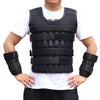 Running Weight Vest
