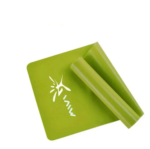 Yoga fitness resistance band Aura Heaven