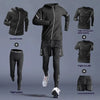 Men's Quick-Dry Training Top