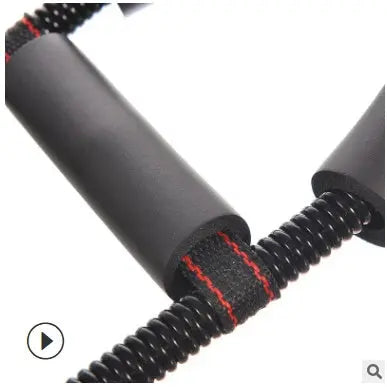 Leisure Indoor Fitness Equipment Muscle Recovery Heavy Gym Forearm Exerciser Aura Heaven
