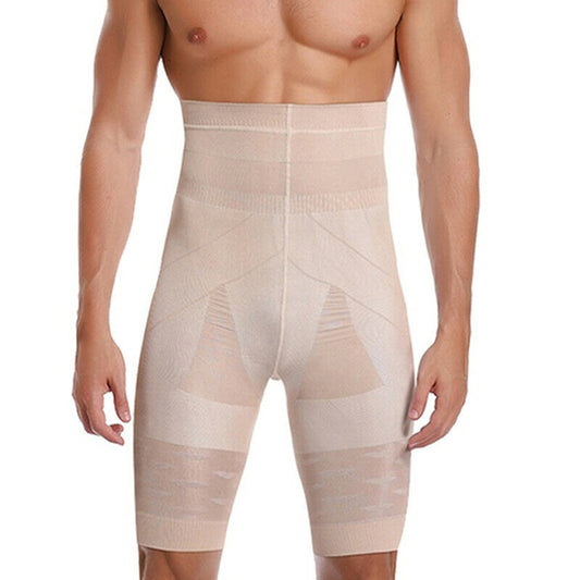 Men's Slimming Waist Trainer – detail view | Aura Heaven