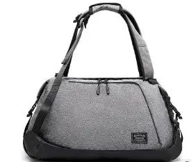 Multifunctional gym bag Aura Heaven
