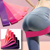 Booty Resistance Band Set