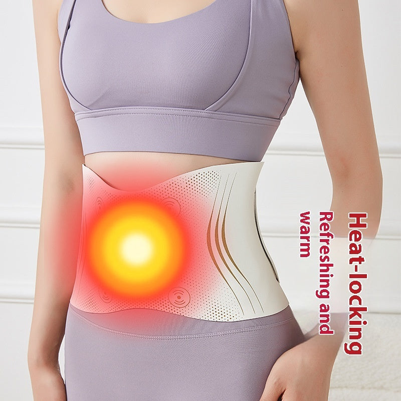 Full Combustion Mesogun Fitness Massage Instrument Micro Current Aura Heaven