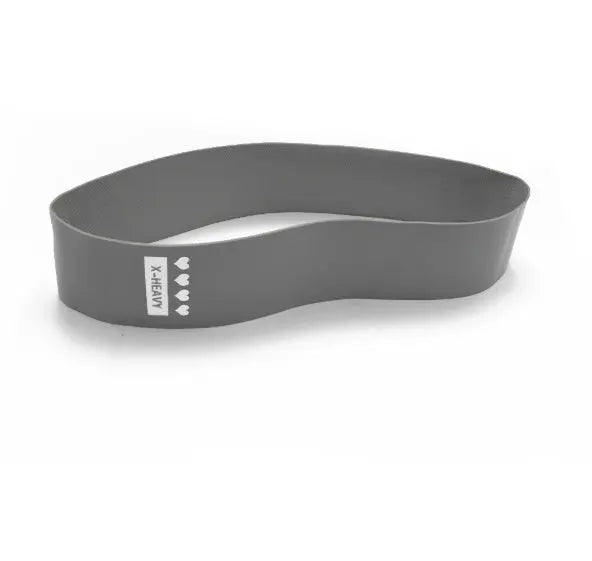Resistance Bands Sealing Elastic Booty Sport Bodybuilding Rubber Band Yoga Aura Heaven