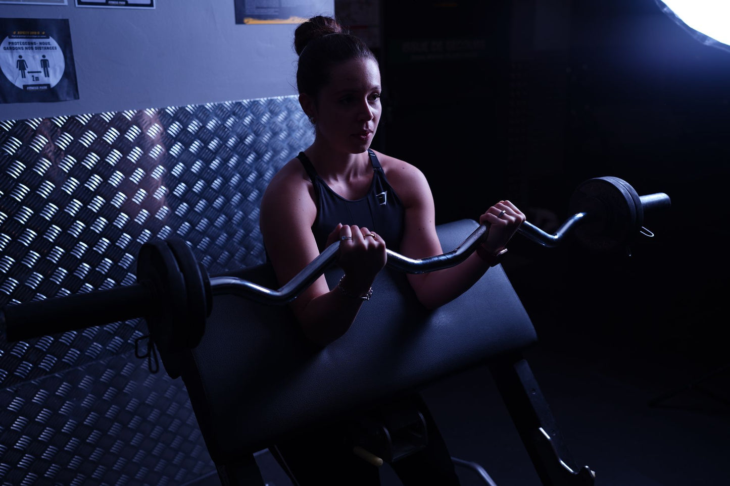 Lifestyle — Weight-Bearing Fitness Pack