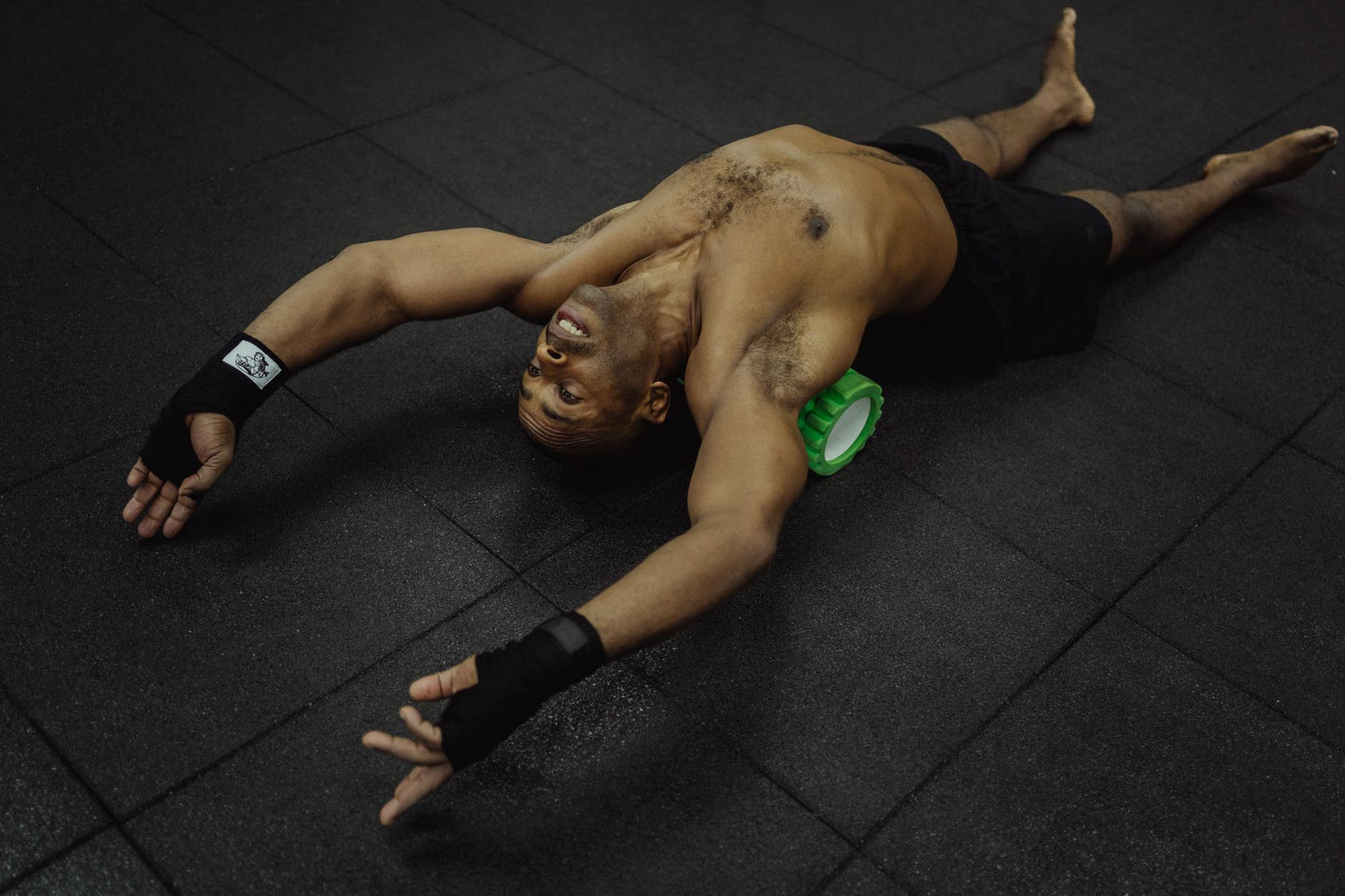 Lifestyle — Massage Ball