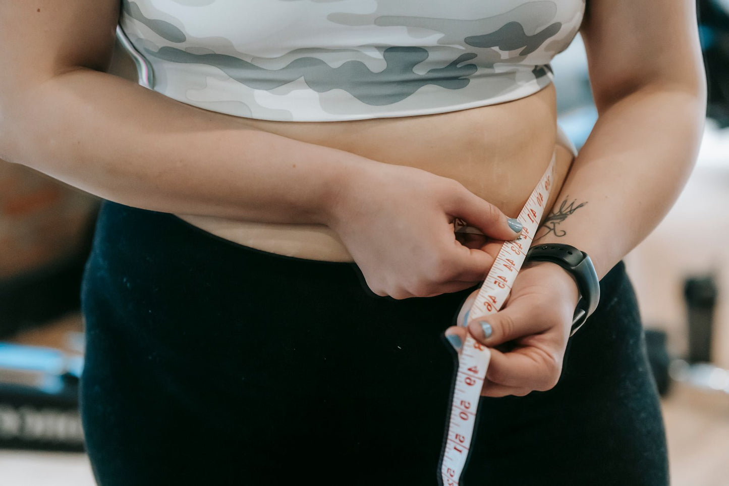 Lifestyle — Tummy Control Shapewear