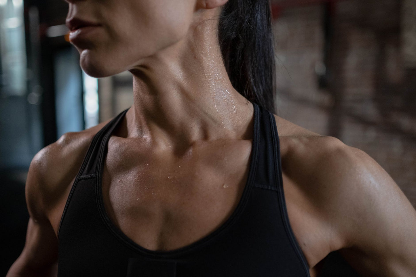 Lifestyle — Fat Burning Sweat Vest