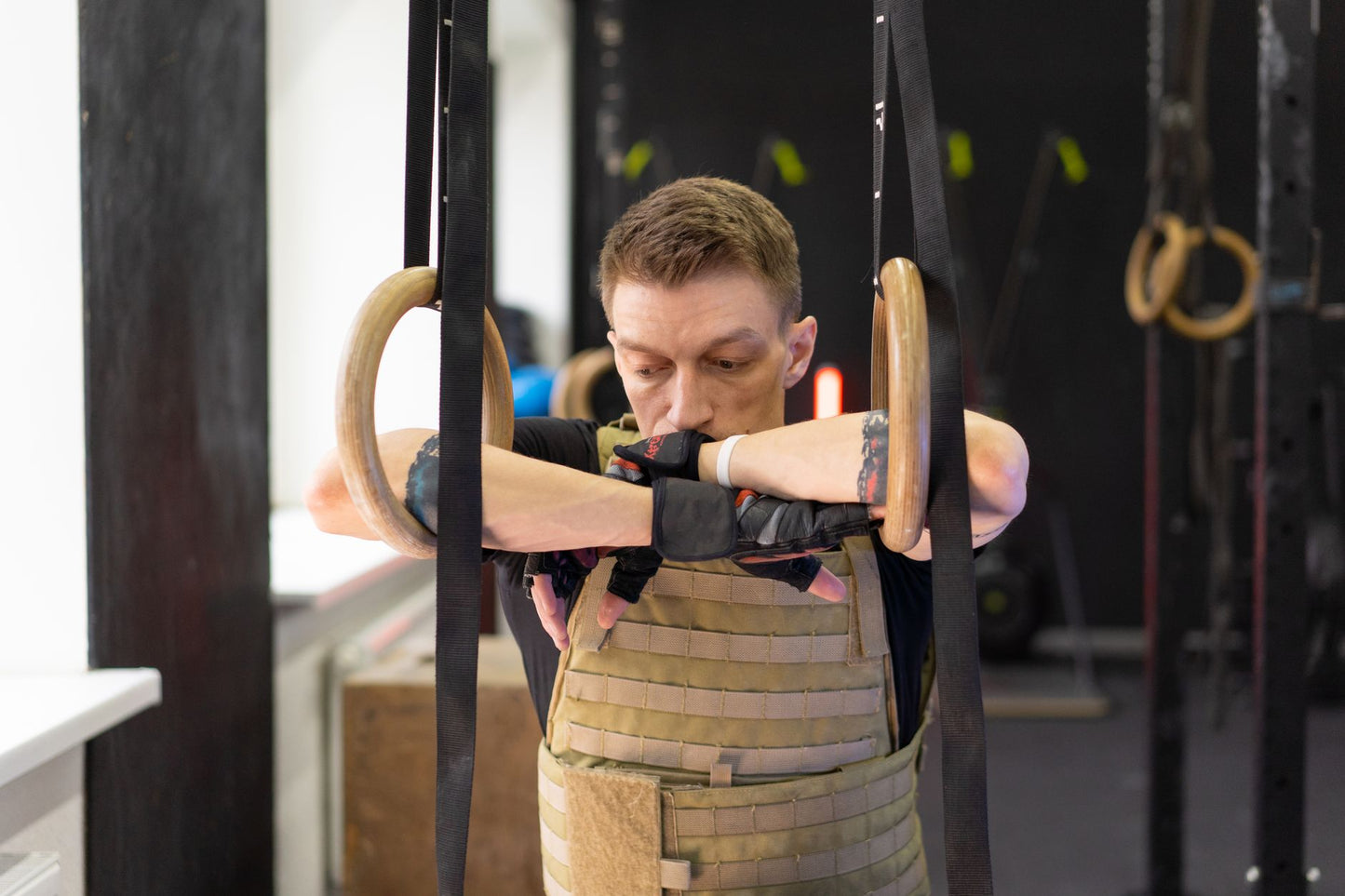 Lifestyle — Abdomen Fat Burning Vest
