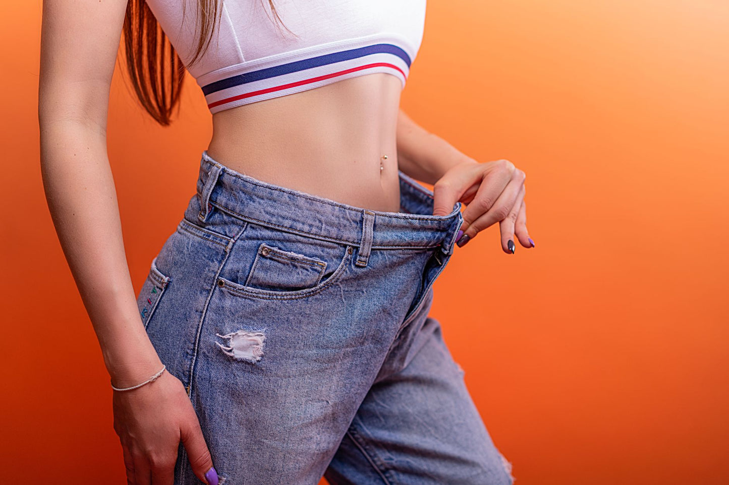 Lifestyle — Slimming Sweat Corset Vest