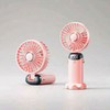 USB Rechargeable Handheld Fan