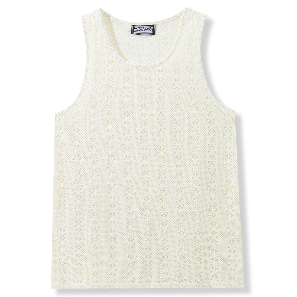 Casual Beach Style Loose Vest AliExpress