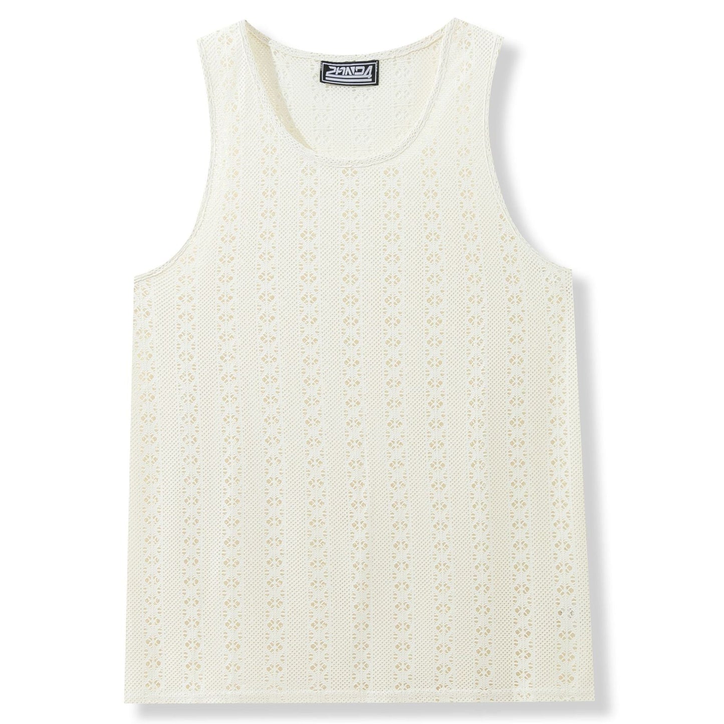 Casual Beach Style Loose Vest AliExpress