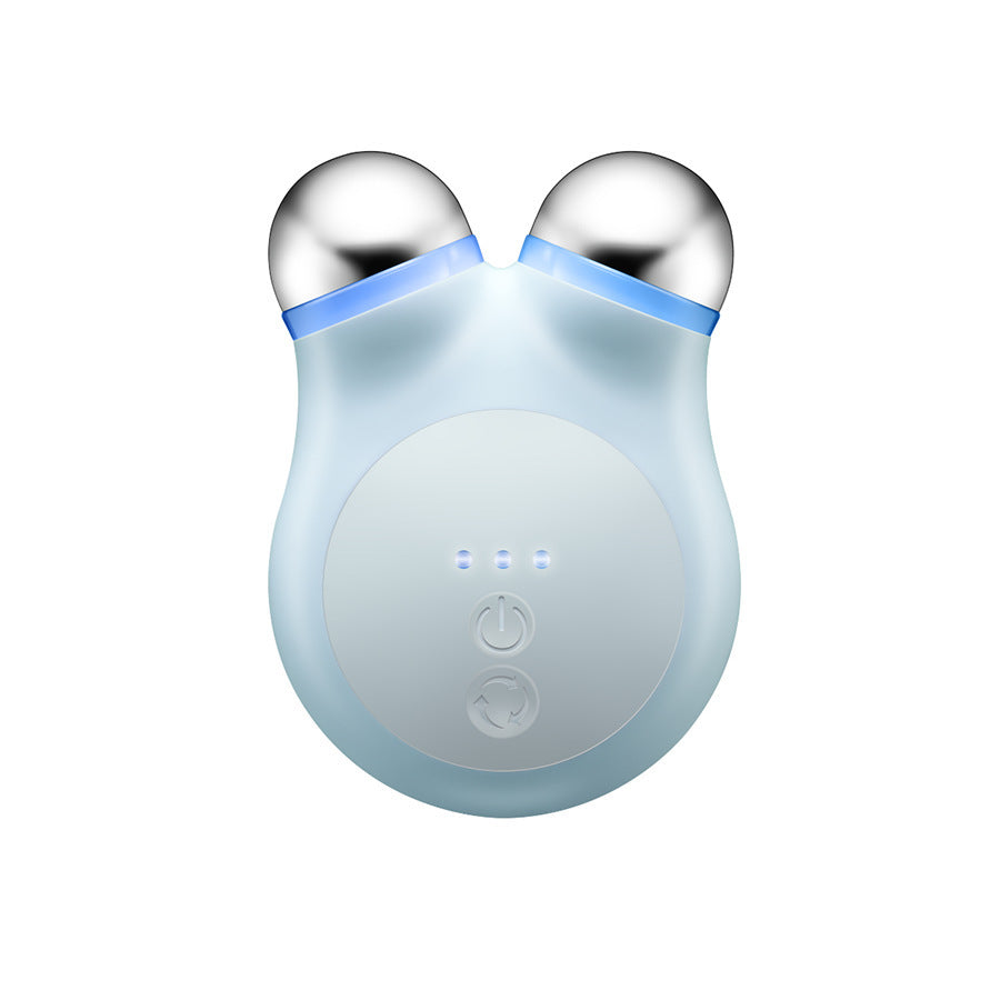 Three Generations Faial Massage Device Inductive Therapeutical Instrument Household Aura Heaven