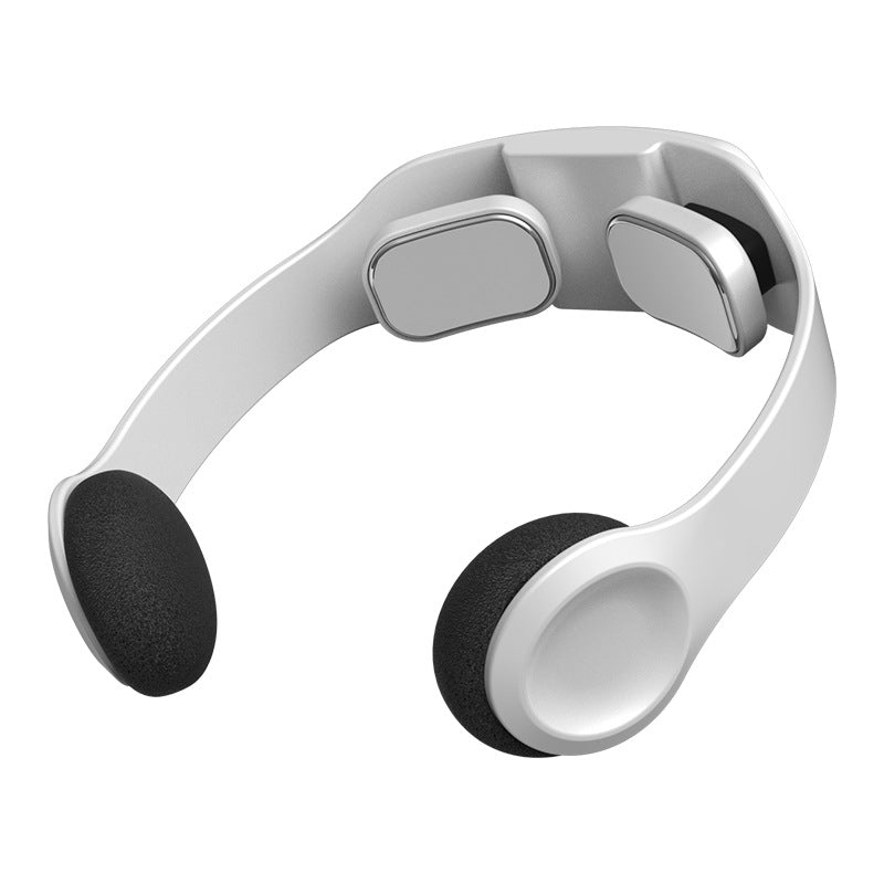 Intelligent Cervical Spine Massage Instrument Intelligent Electric Aura Heaven