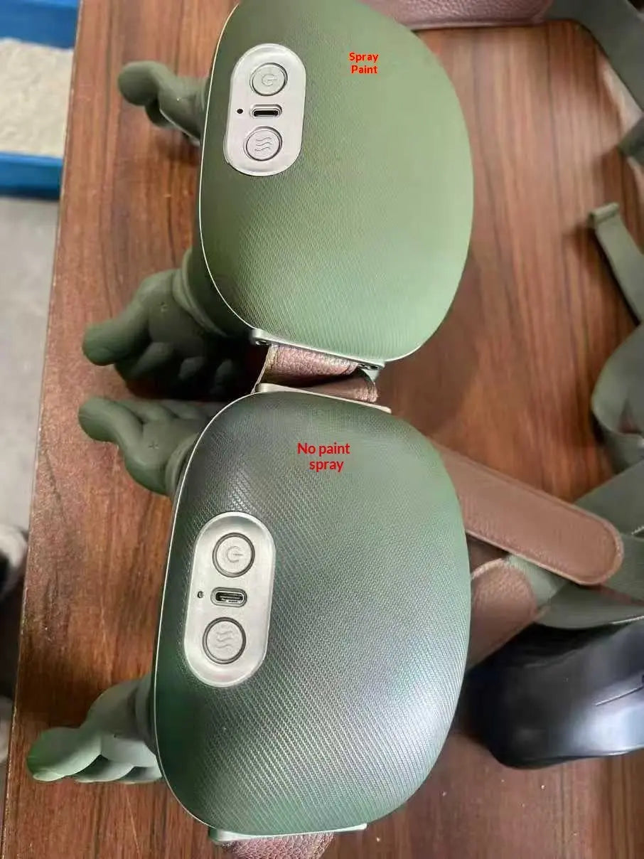 Trapezius Massager For Shoulders And Neck Cervical Spine Massage Device Aura Heaven