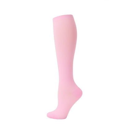 Breathable Skipping Rope Long Socks Sports Aura Heaven