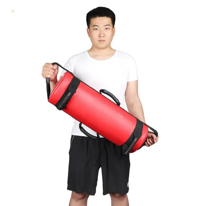 Fitness Equipment Physical Fitness Training Weight Bearing Fitness Energy Pack Aura Heaven