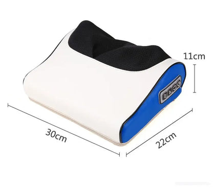 Electric Cervical Massage Pillow Aura Heaven