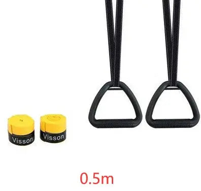 Ring fitness home Aura Heaven