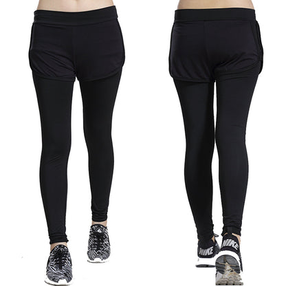 Stretch yoga pants Aura Heaven