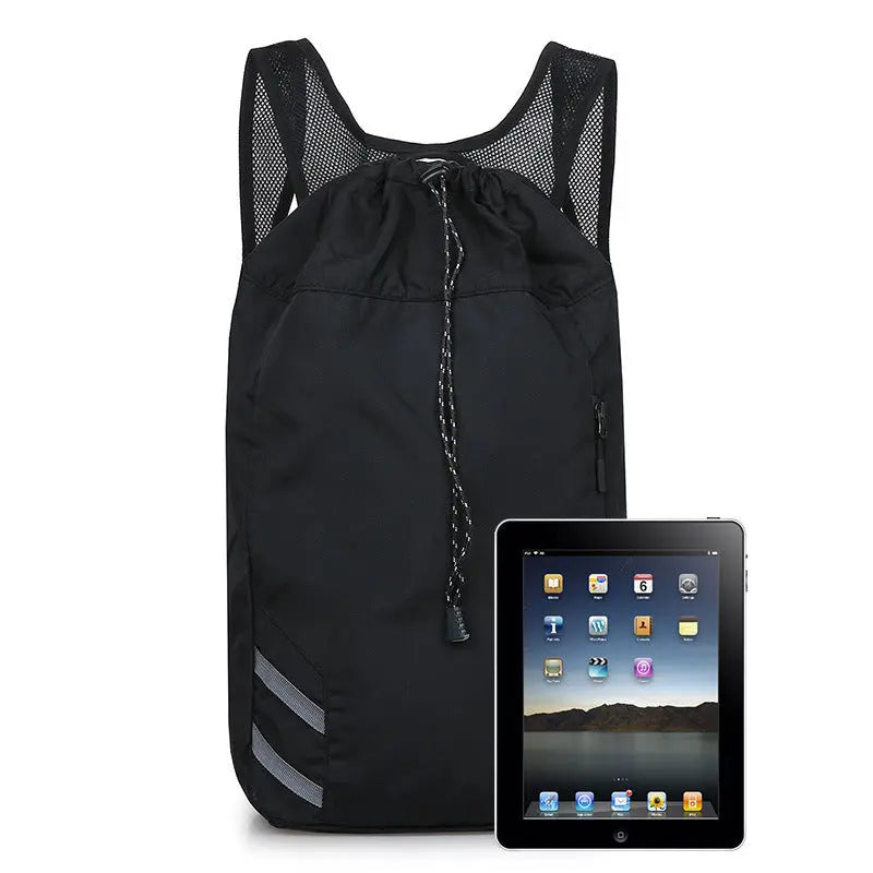 Backpack gym bag Aura Heaven