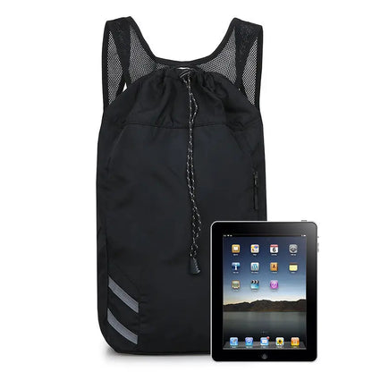 Backpack gym bag Aura Heaven