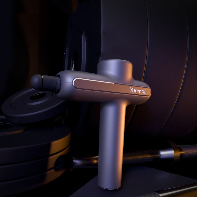 Gym massage gun Aura Heaven
