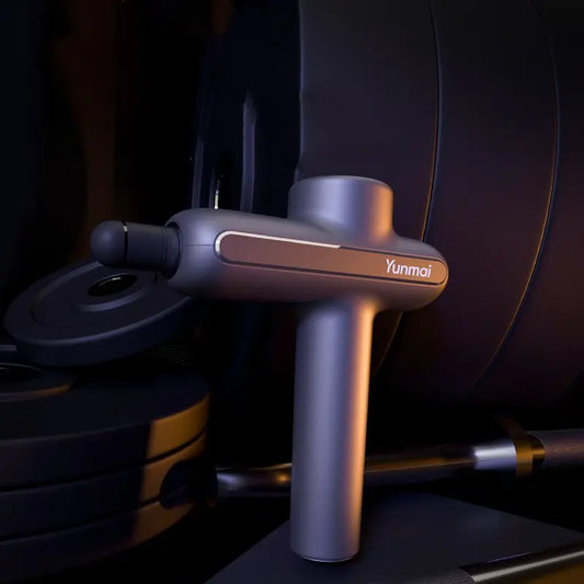 Gym massage gun Aura Heaven