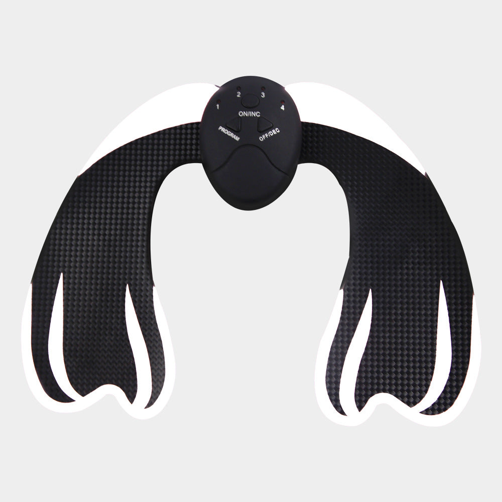 Butt beautifier for lazy indoor fitness equipment Aura Heaven