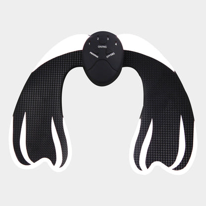 Butt beautifier for lazy indoor fitness equipment Aura Heaven