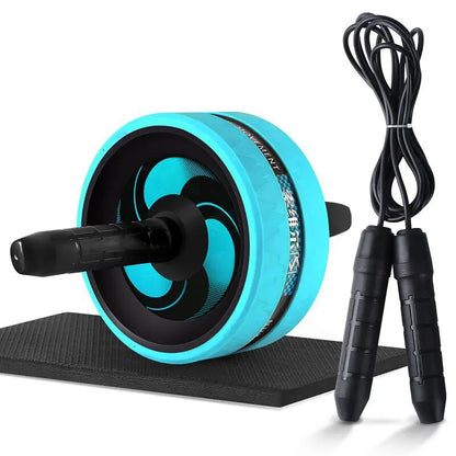 Fitness Master Ab Roller Trainer Aura Heaven