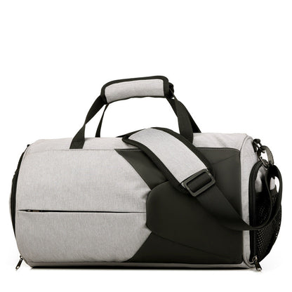 Multifunctional yoga gym bag Aura Heaven