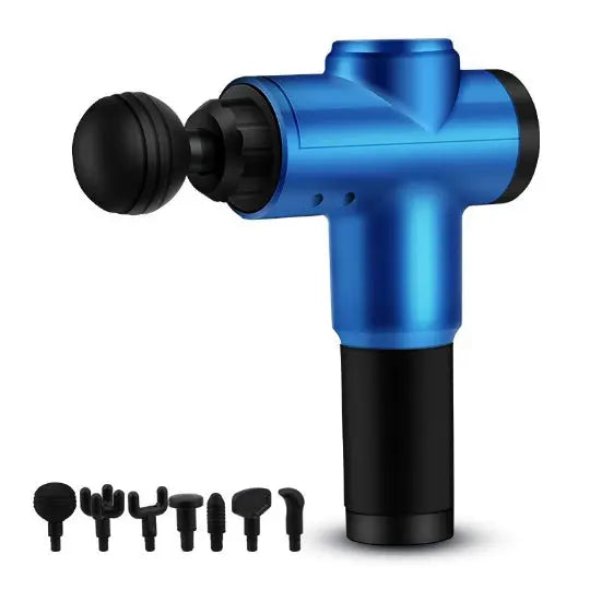 Soothing muscle massage gun Aura Heaven
