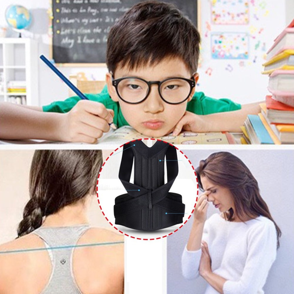 Spine Bending Posture Corrector Aura Heaven