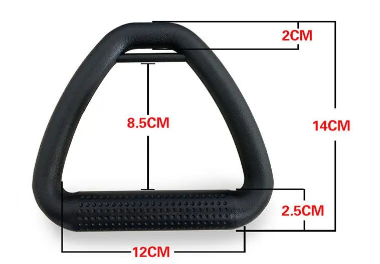 Ring fitness home Aura Heaven