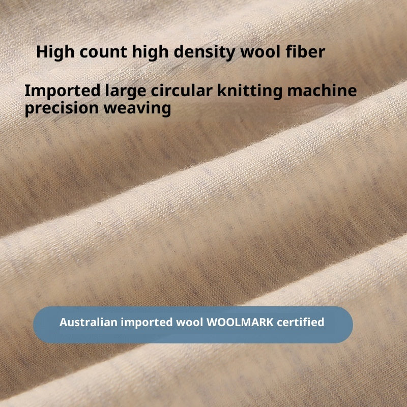 Sports Large Size Boxer Men's Underwear