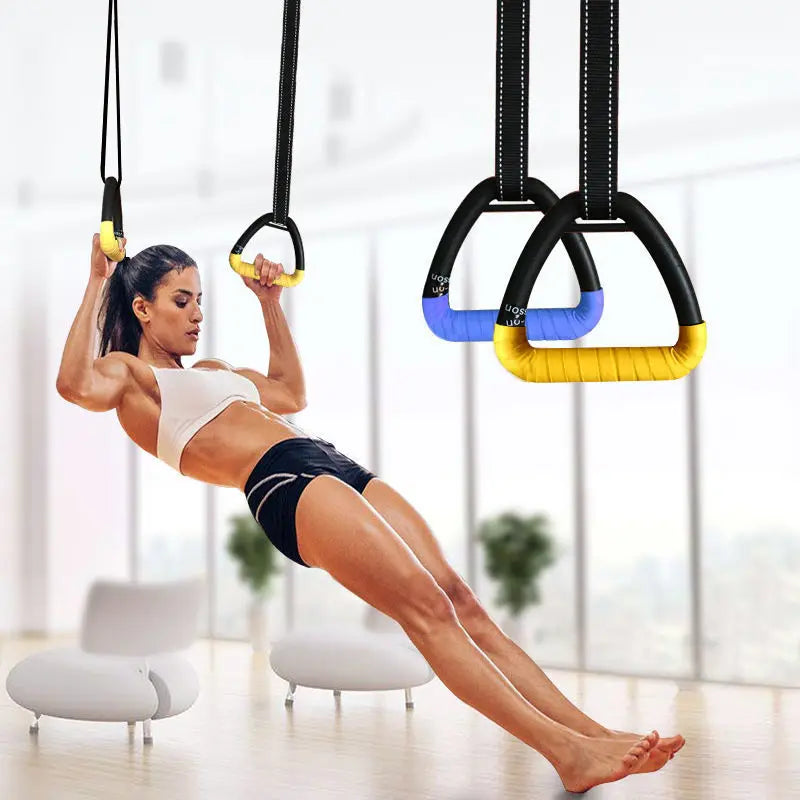 Ring fitness home Aura Heaven