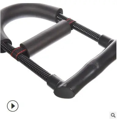 Leisure Indoor Fitness Equipment Muscle Recovery Heavy Gym Forearm Exerciser Aura Heaven