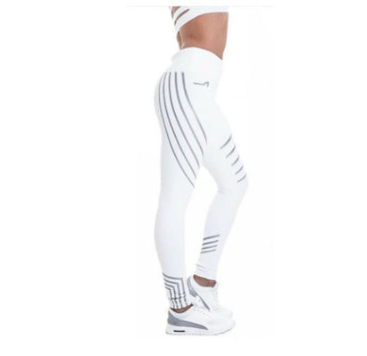 Women Workout Leggings Pants Women Leggins Women Fitness Night Glowing Autumn Winter Leggings Women legins Aura Heaven