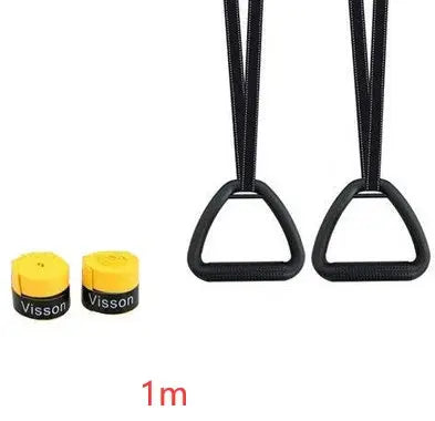 Ring fitness home Aura Heaven