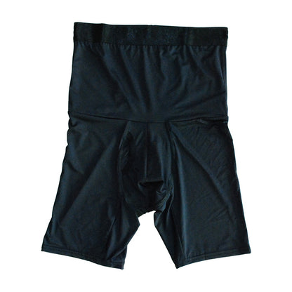 Men's High Waist Shaper Briefs – in use | Aura Heaven