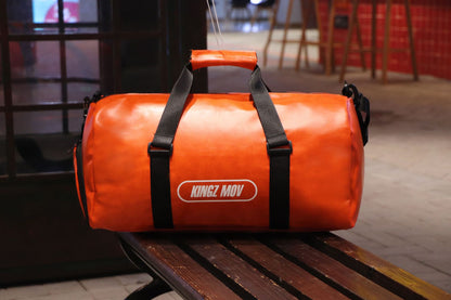 Crossbody sports handbag gym bag Aura Heaven